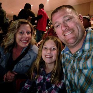 Meet your Posher, Tracie